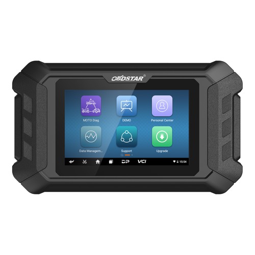 OBDSTAR iscan CFMOTO Intelligent Motorcycle Diagnostic Equipment for CFMOTO