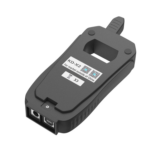 KEYDIY KD-X2 KD X2 Remote Unlocker und Generator-Transponder-Klongerät mit 96-Bit-48-Transponder-Kopierfunk