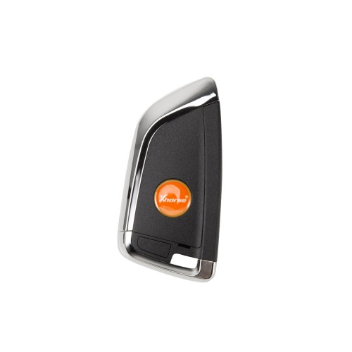 Xhorse XSDFX1EN 3 Buttons Knife Style Universal Smart Key 5pcs/Lot