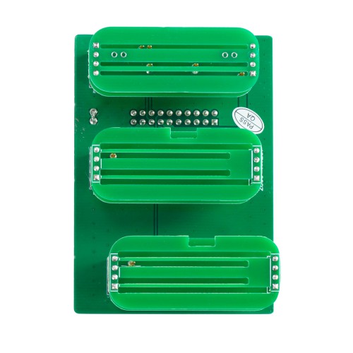 YANHUA Bench Mode N20/N13 Integrated Interface Board-ACDP2