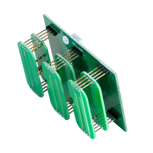 YANHUA Bench Mode N20/N13 Integrated Interface Board-ACDP2