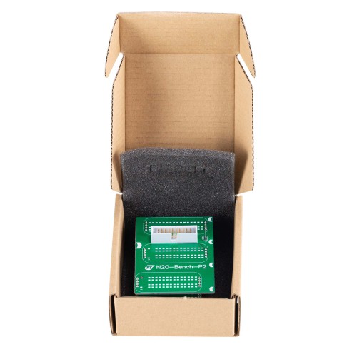 YANHUA Bench Mode N20/N13 Integrated Interface Board-ACDP2