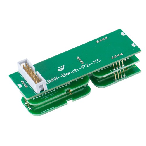 YANHUA BMW-DME-Adapter-X5 Interface Board-ACDP2