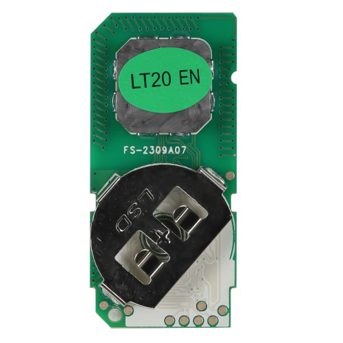 Lonsdor LT20-01 8A+4D Toyota & Lexus Smart Key
