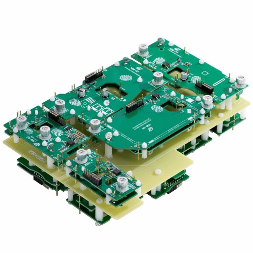 Yanhua Mini ACDP ACDP-2 Module 33 with License A608 For MQB48 Key Programming and Mileage Correction