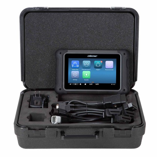 OBDSTAR D700 A（ Mainly for Jetski）Intelligent Marine Scanner Honda Jetski Yamaha Jetski Kawasaki Jetski BRP (Sea Doo)