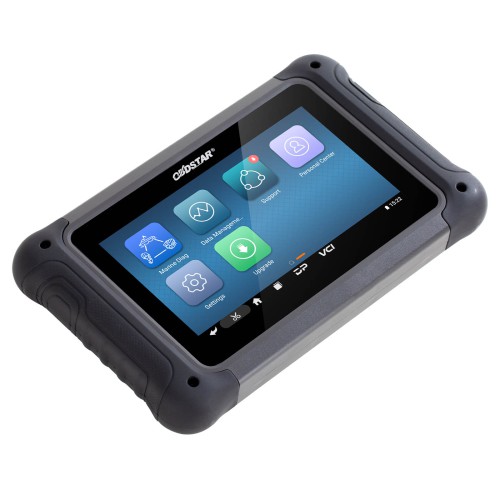 OBDSTAR D700 A（ Mainly for Jetski）Intelligent Marine Scanner Honda Jetski Yamaha Jetski Kawasaki Jetski BRP (Sea Doo)