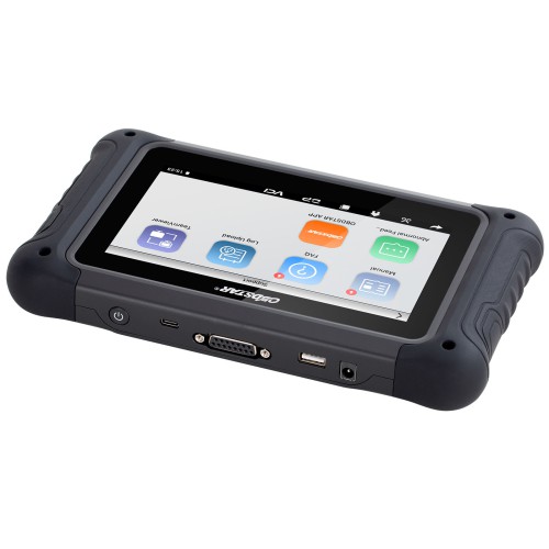 OBDSTAR D700 A（ Mainly for Jetski）Intelligent Marine Scanner Honda Jetski Yamaha Jetski Kawasaki Jetski BRP (Sea Doo)