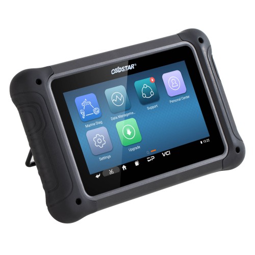 OBDSTAR D700 A（ Mainly for Jetski）Intelligent Marine Scanner Honda Jetski Yamaha Jetski Kawasaki Jetski BRP (Sea Doo)