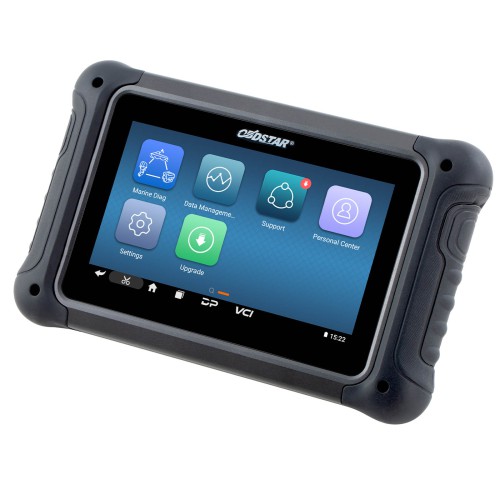 OBDSTAR D700 A（ Mainly for Jetski）Intelligent Marine Scanner Honda Jetski Yamaha Jetski Kawasaki Jetski BRP (Sea Doo)