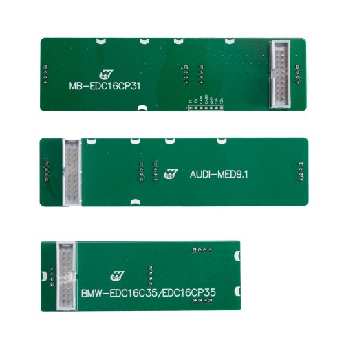 YANHUA Module 32 K-line Module Clone