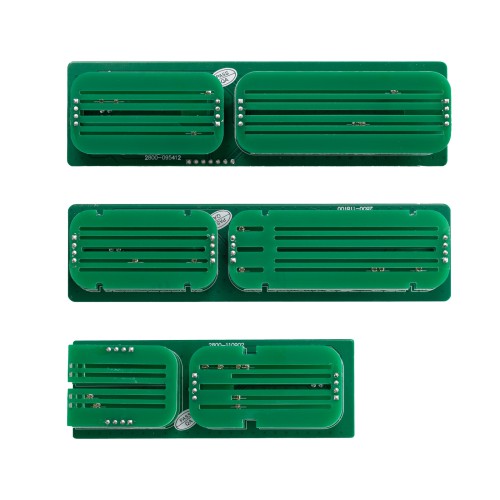 YANHUA Module 32 K-line Module Clone