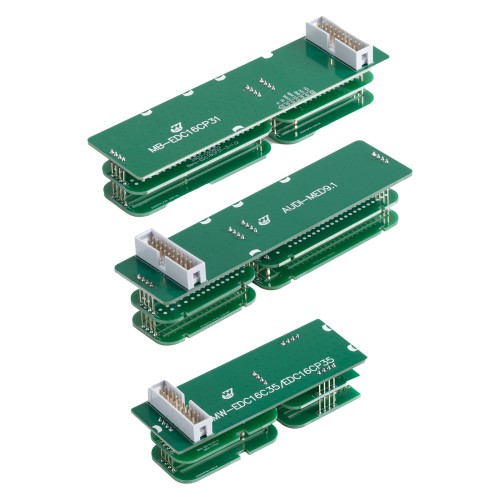 YANHUA Module 32 K-line Module Clone