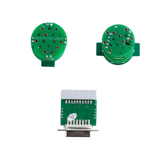 YANHUA Module 32 K-line Module Clone