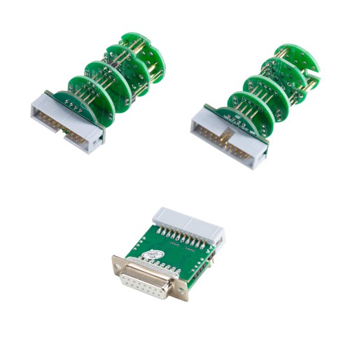 YANHUA Module 32 K-line Module Clone