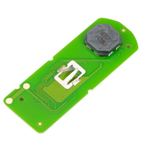 XHORSE XZMZD8EN Special PCB Board Exclusively for Mazda Models 5pcs/lot