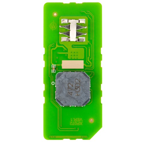 XHORSE XZBTM1EN Special PCB Board Exclusively for HONDA Motorcycles 5pcs/lot