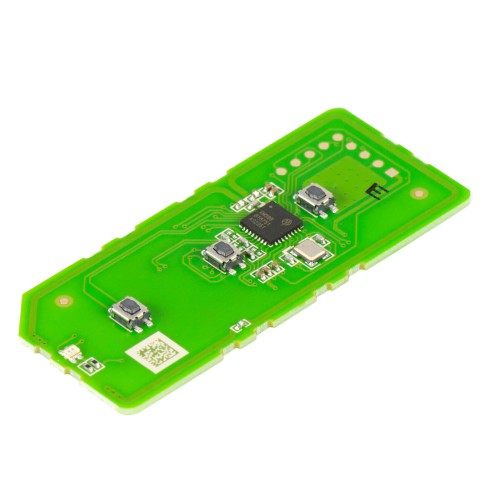 XHORSE XZBTM1EN Special PCB Board Exclusively for HONDA Motorcycles 5pcs/lot