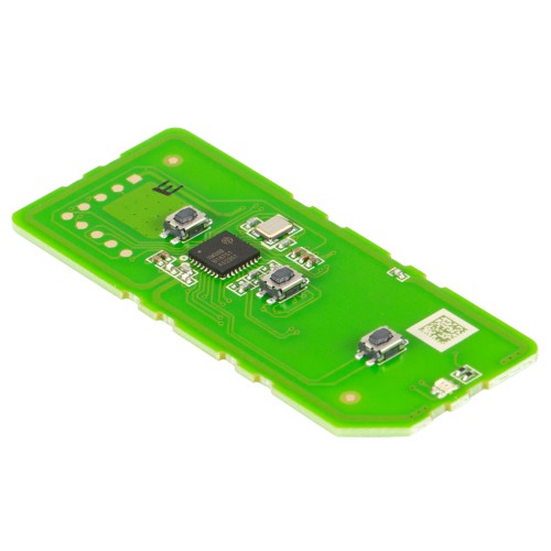 XHORSE XZBTM1EN Special PCB Board Exclusively for HONDA Motorcycles 5pcs/lot