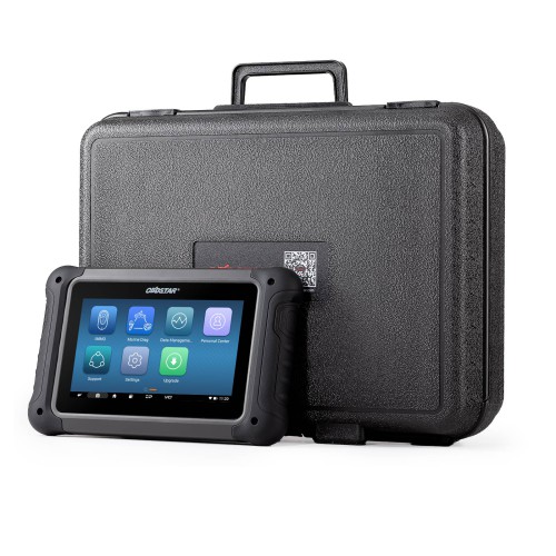 OBDSTAR D700 B (Mainly for Outboard) Intelligent Marine Scanner for Mercury for Parsun for Envinrude