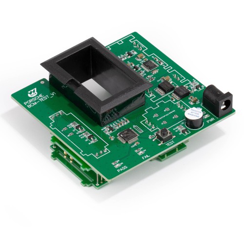 YANHUA Porsche BCM key Tester