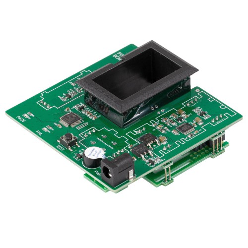YANHUA Porsche BCM key Tester