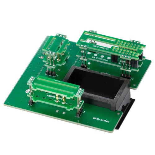 YANHUA Porsche BCM key Tester