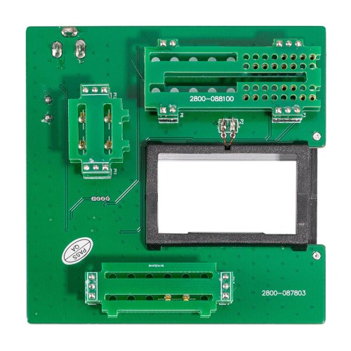 YANHUA Porsche BCM key Tester