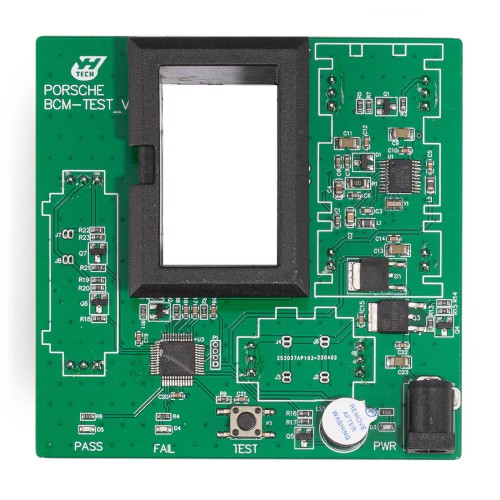 YANHUA Porsche BCM key Tester