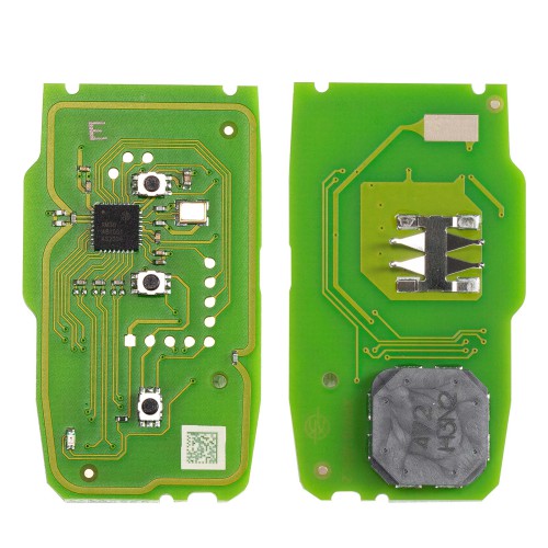 XHORSE XZKA81EN, Special PCB Board Exclusively for Hyundai & Kia Models 5pcs/lot