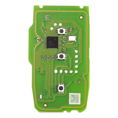XHORSE XZKA81EN, Special PCB Board Exclusively for Hyundai & Kia Models 5pcs/lot