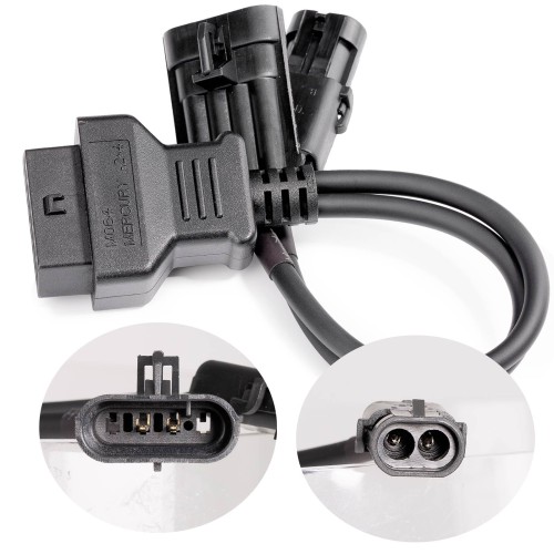 OBDSTAR MERCURY M064 Cable