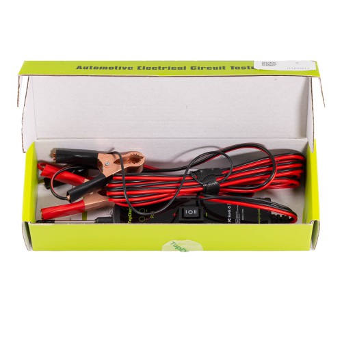 TOPDIAG P55 Automotive Electrical Wiring Tester
