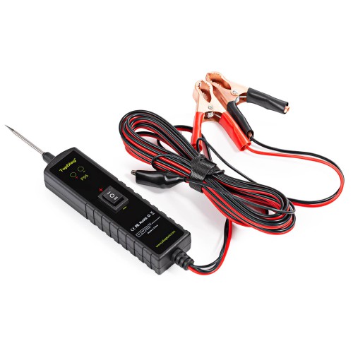 TOPDIAG P55 Automotive Electrical Wiring Tester