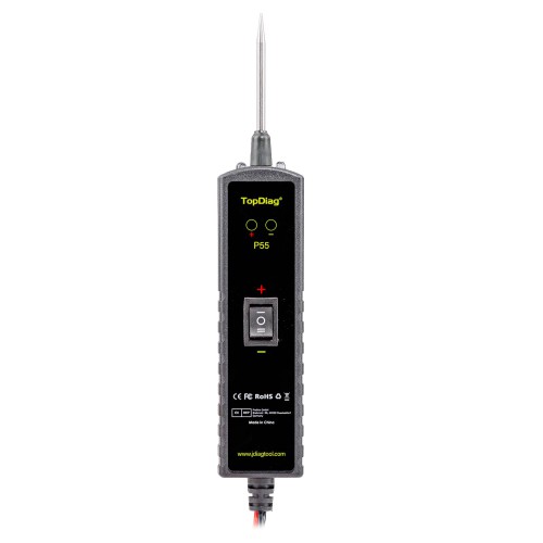 TOPDIAG P55 Automotive Electrical Wiring Tester