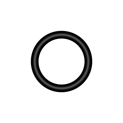 XHORSE "O" Type Dust Seal for Xhorse Dolphin XP-005 XP005 Key Cutting Machine Inner Diameter 22mm Seal Diameter 3mm