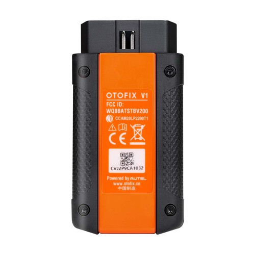 OTOFIX VCI V1 Bluetooth Adapter