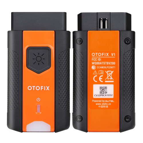 OTOFIX VCI V1 Bluetooth Adapter