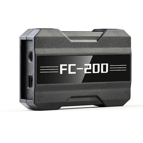 (Second-hand 95% New)CGDI FC200 ECU Programmer ISN OBD Reader Update Version of AT-200 Supports Calculating checksum