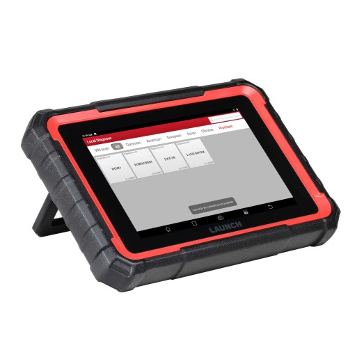 (Second-hand 95% New)LAUNCH X431 PRO ELITE 8'inch Car Diagnostic Tool OBD OBD2 Scanner All System CANFD/DOIP 2 Ys Free Update[EU Version]