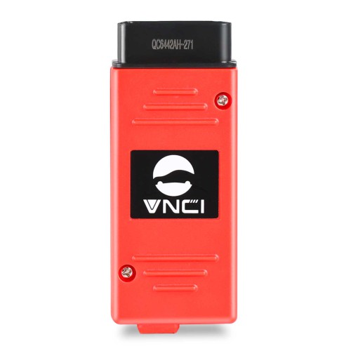 (Second-hand 95% New)VNCI 6154A V-AG Diagnostic Tool Support CAN FD/DoIP Protocol