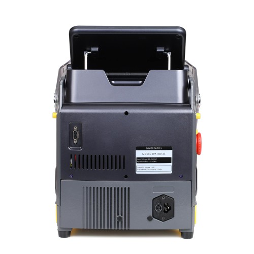 Xhorse Condor XC-Mini Plus II Key Cutting Machine and VVDI Key Tool Plus One BGA Token Free Everyday
