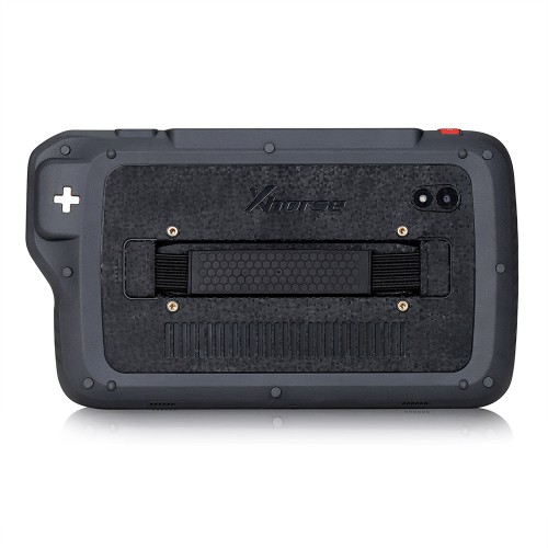 Xhorse Condor XC-Mini Plus II Key Cutting Machine and VVDI Key Tool Plus One BGA Token Free Everyday