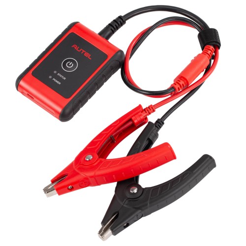 Autel Battery Tester MaxiBAS BT508 Update of BT506 6V 12V 100-2000 CCA Load Tester Auto Battery Analyzer Charging Cranking System,Adaptive Conductance