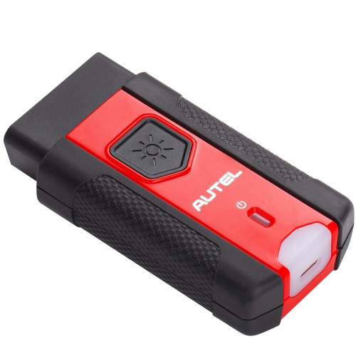 Autel Battery Tester MaxiBAS BT508 Update of BT506 6V 12V 100-2000 CCA Load Tester Auto Battery Analyzer Charging Cranking System,Adaptive Conductance