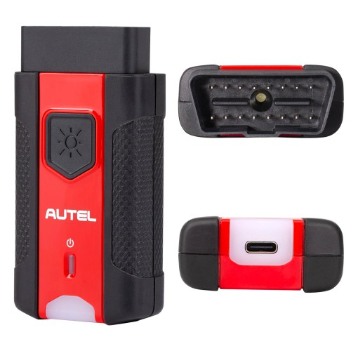 Autel Battery Tester MaxiBAS BT508 Update of BT506 6V 12V 100-2000 CCA Load Tester Auto Battery Analyzer Charging Cranking System,Adaptive Conductance