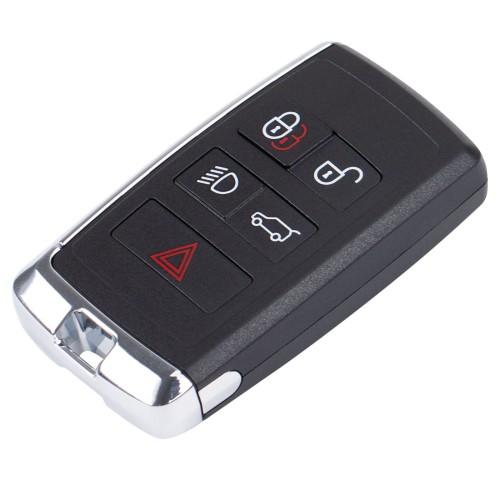 Lonsdor JLR Jaguar Land Rover 2018-2021 Key Shell 5 Buttons