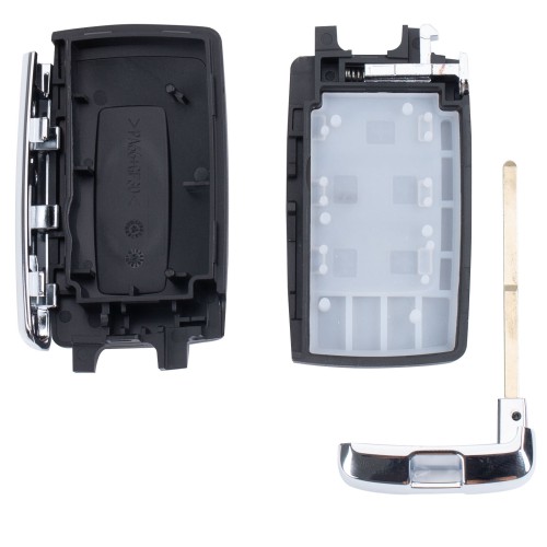 Lonsdor JLR Jaguar Land Rover 2018-2021 Key Shell 5 Buttons