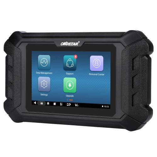 OBDSTAR iScan Honda Motorcycle Diagnostic and Key Programmer for HONDA Supports ECM Reset