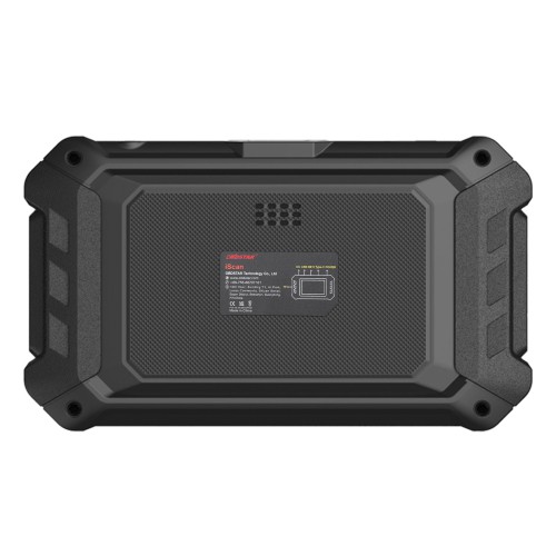 OBDSTAR iScan Honda Motorcycle Diagnostic and Key Programmer for HONDA Supports ECM Reset